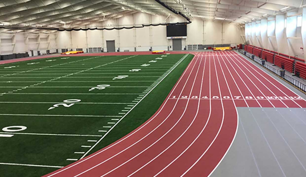 NAIA Announces Qualifying Standards