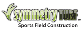 Symmetry Turf