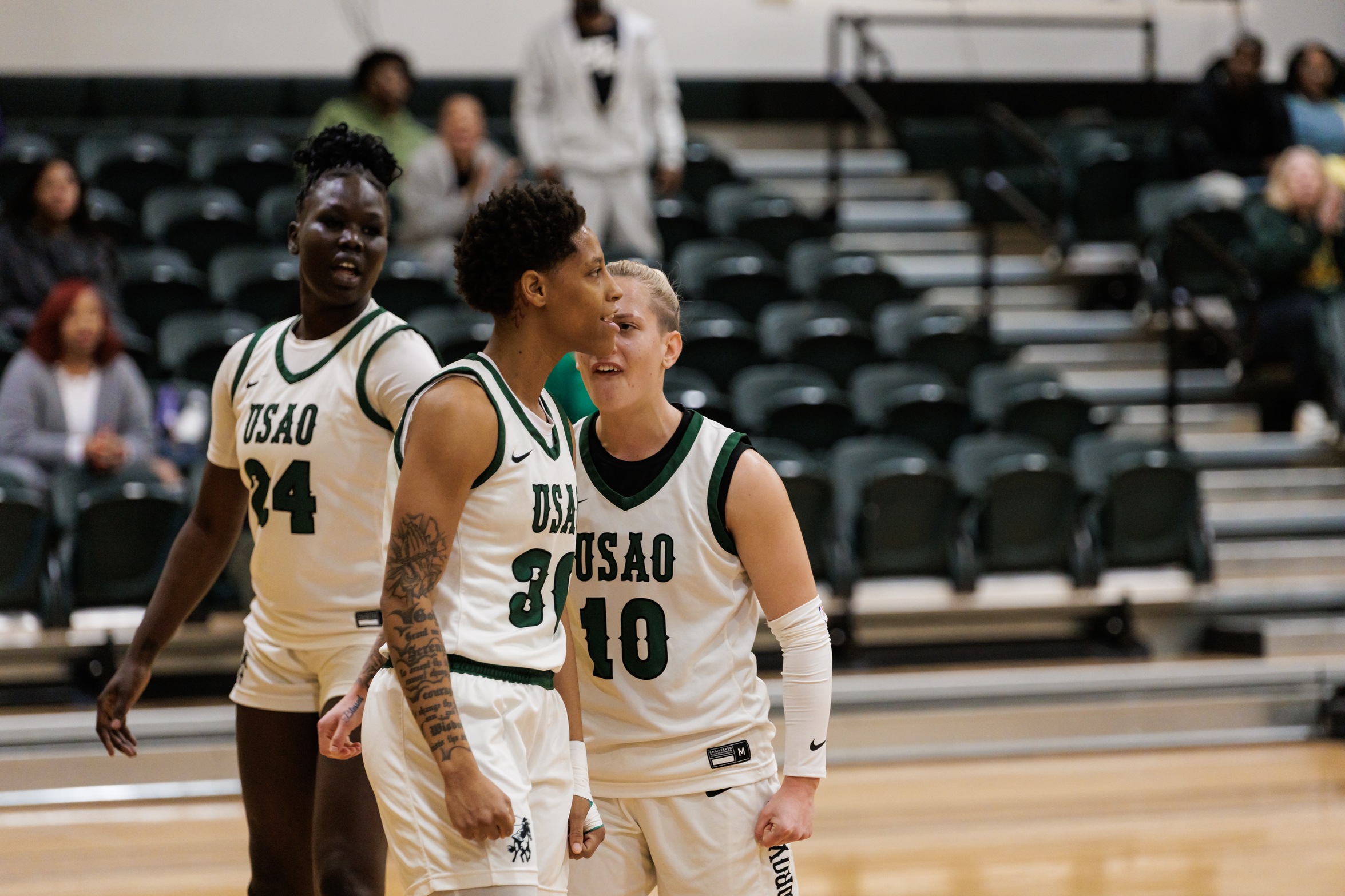 Short-Handed Drovers Extend Win Streak to Seven