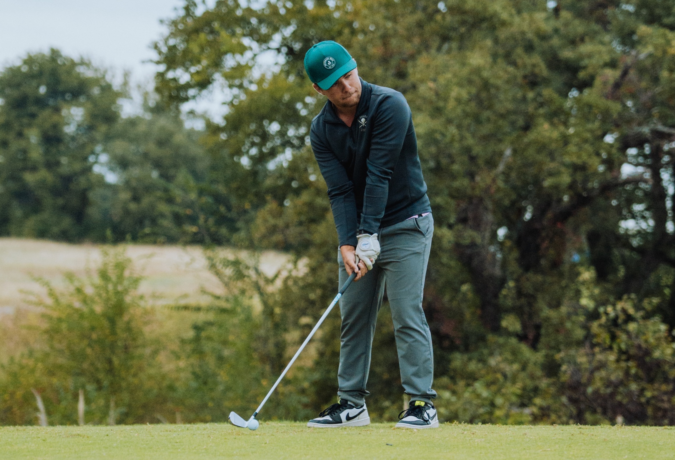 #17 USAO Opens the Spring with Third Place Finish at Texas Invitational