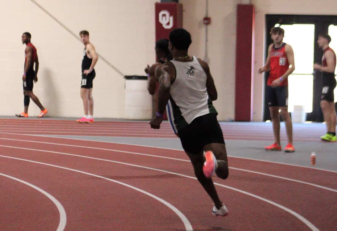 Drovers Set Six New PR&rsquo;s at Oklahoma Classic