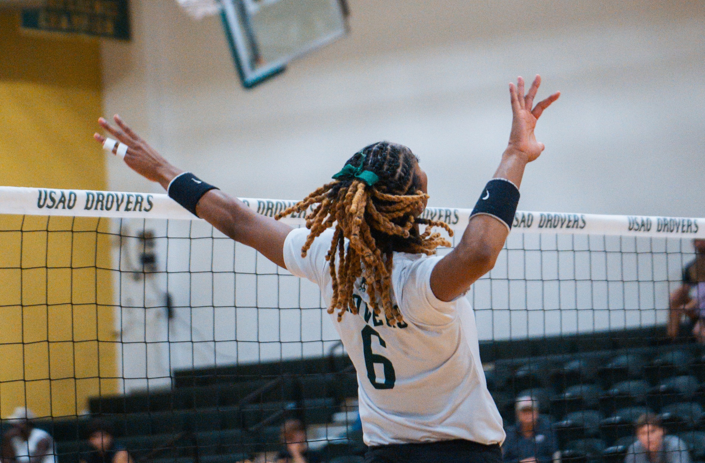 Drovers Collect Win No. 17 in Regular Season Finale at Southwestern Christian