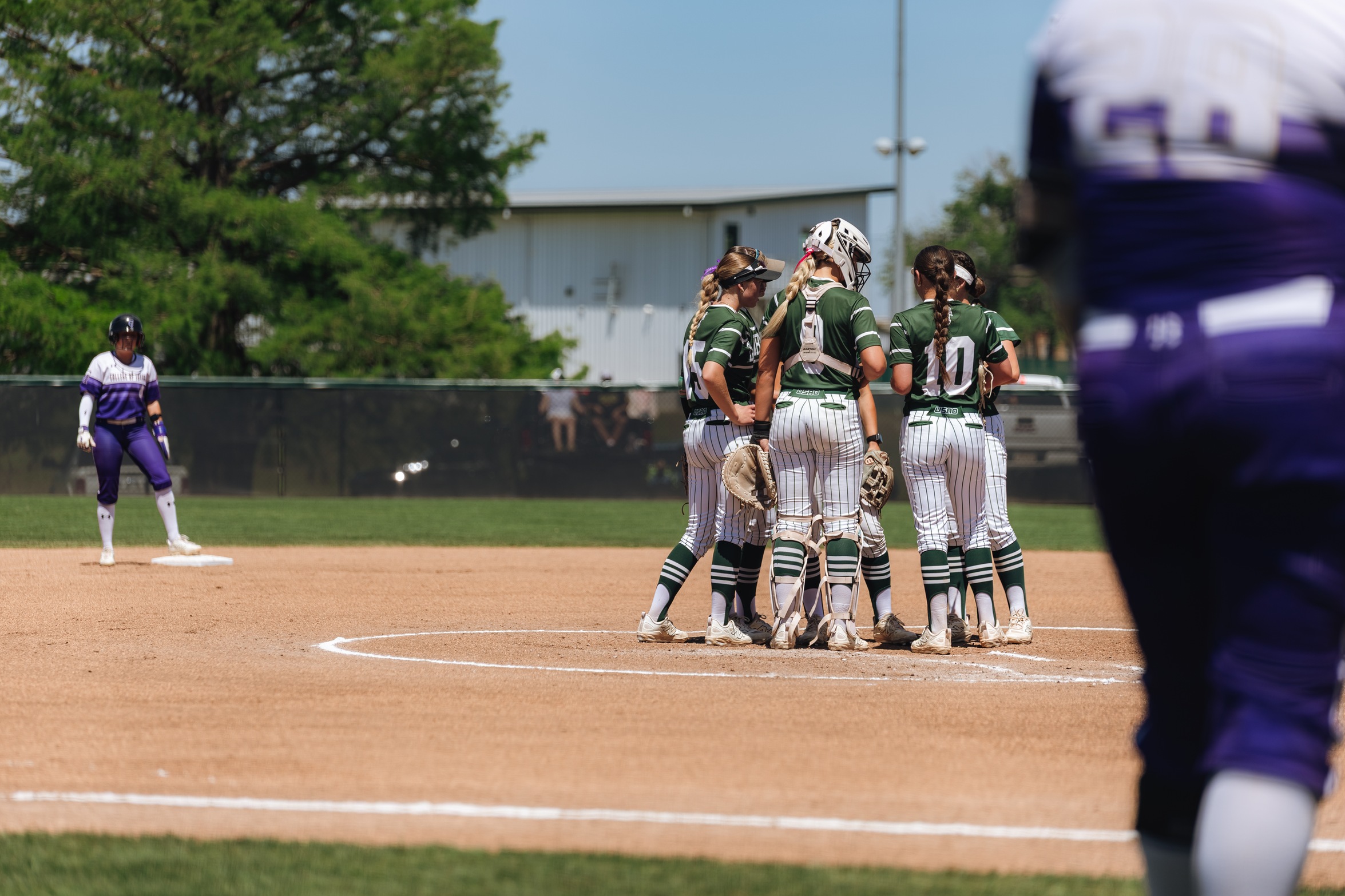 Slow Start Proves Costly Against College of Idaho