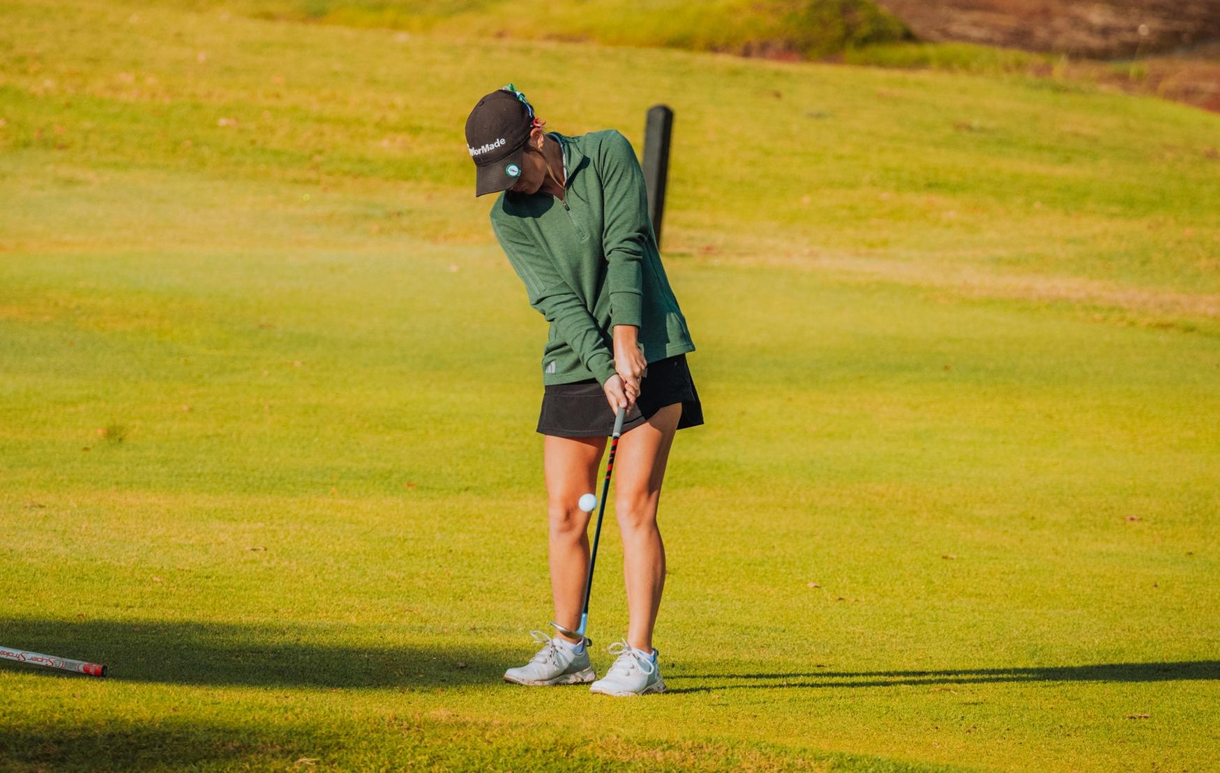 Woloss Claims Third Consecitive Top Five Finish to Lead the Drovers in Texas