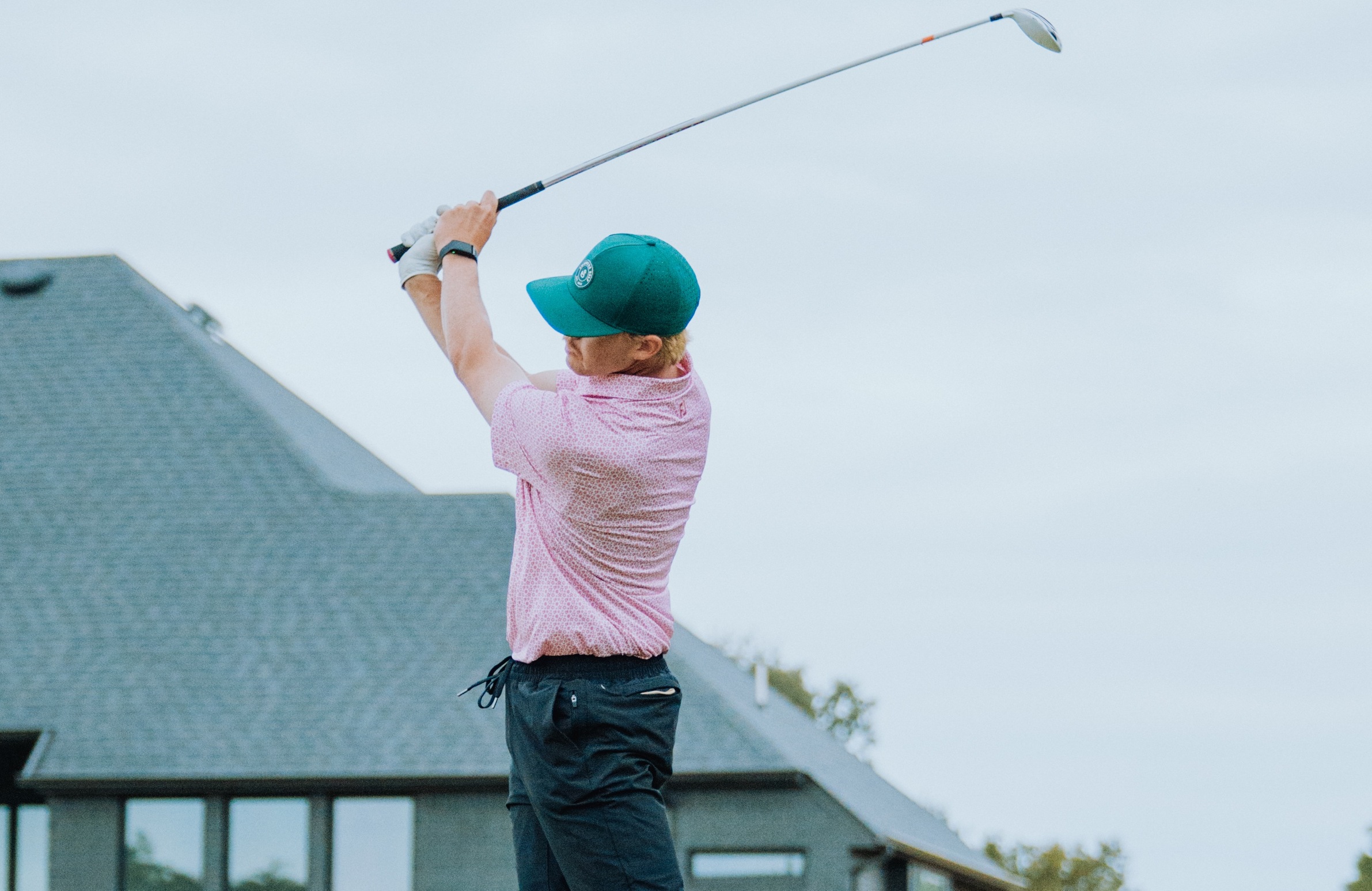Brewer Voted Sooner Athletic Conference Men&rsquo;s Golfer of the Year