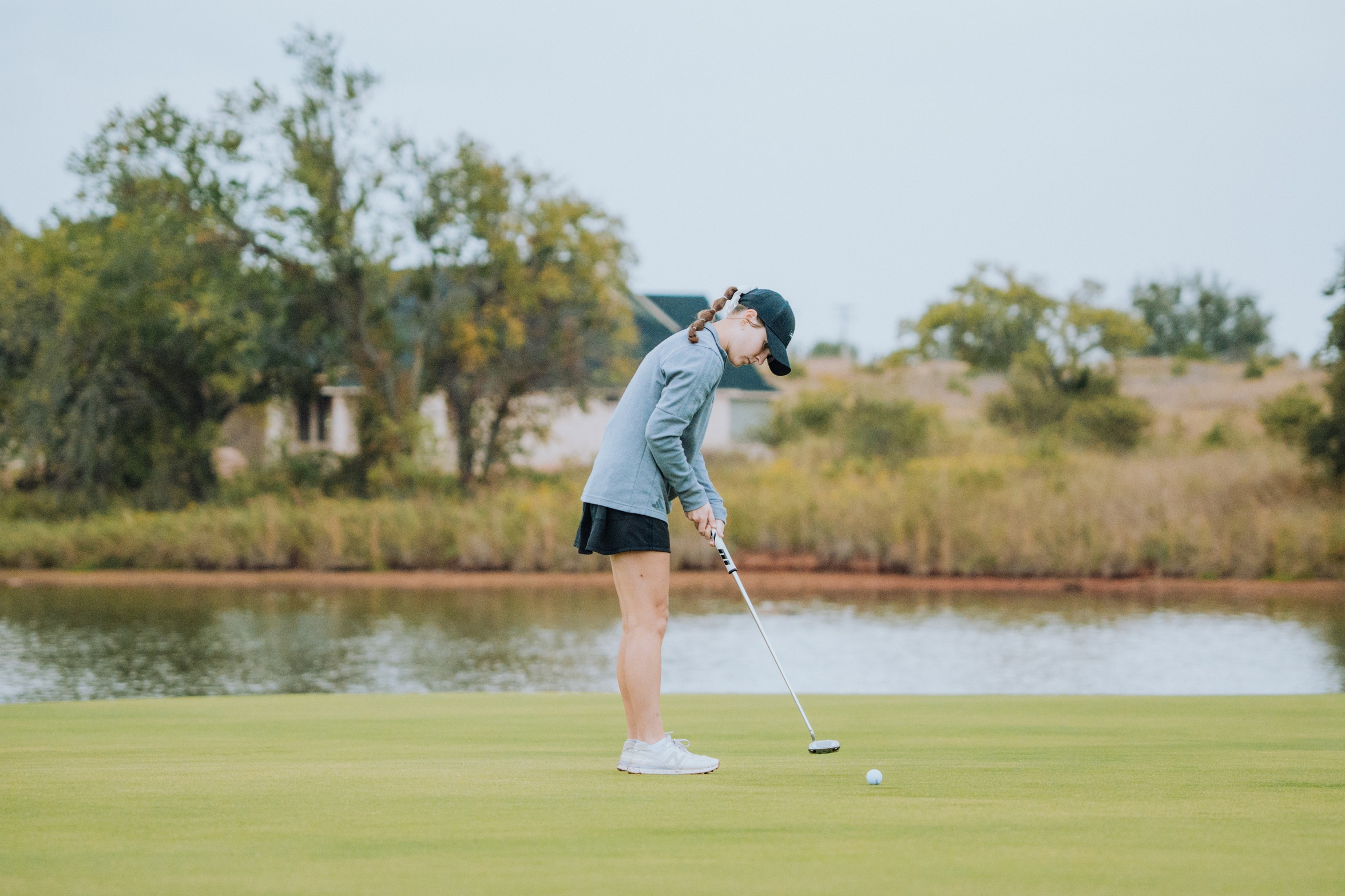 Drovers Place Fourth at the Texas Wesleyan Spring Invitational