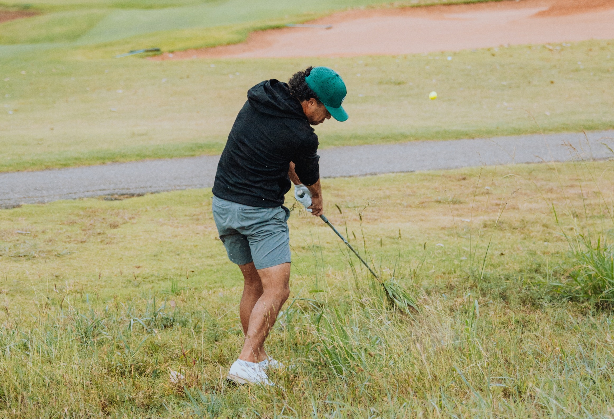 #9 USAO Places Third at Texas Wesleyan Spring Invitational