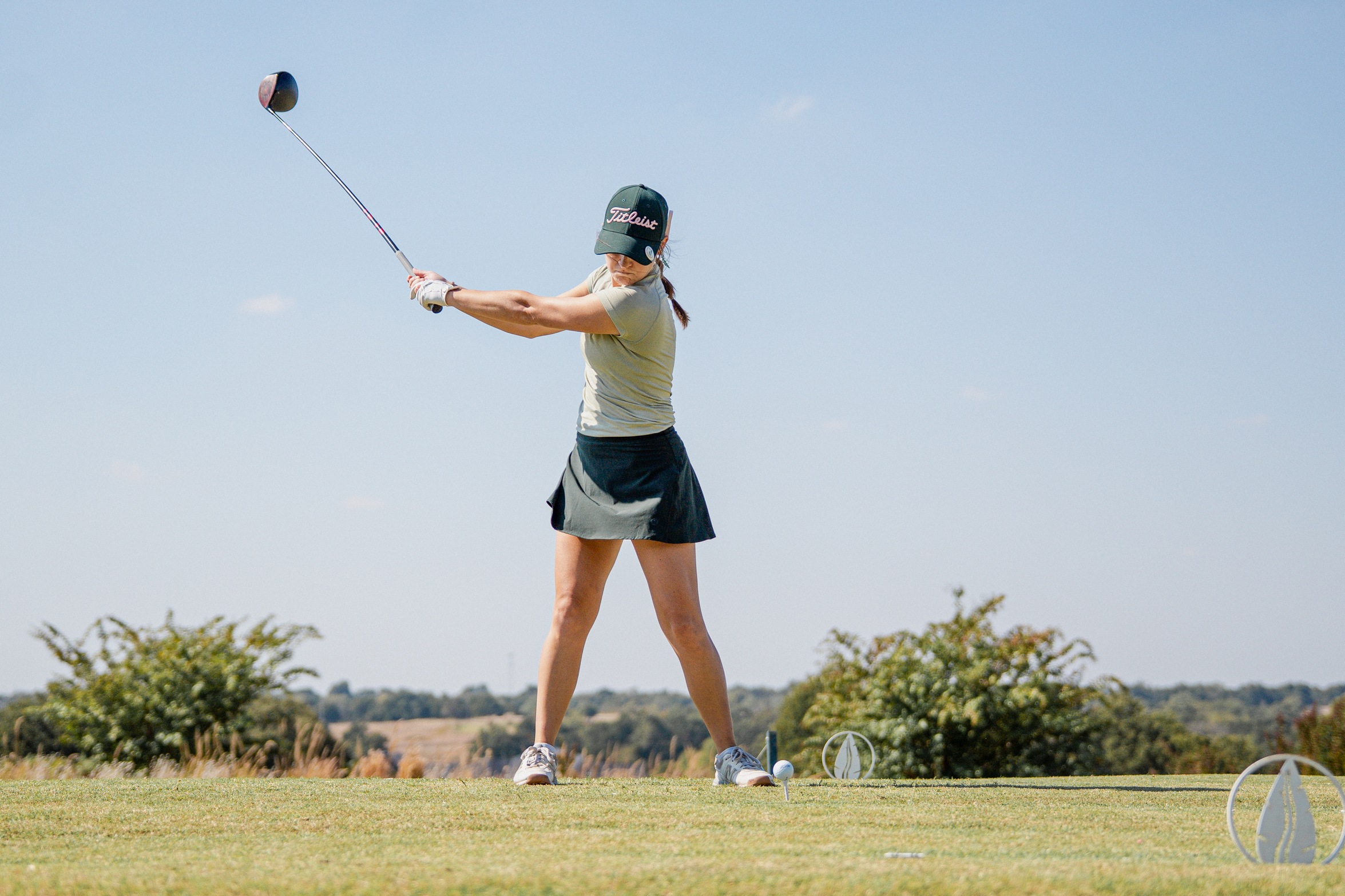 Drovers Earn Bronze at Winter Creek