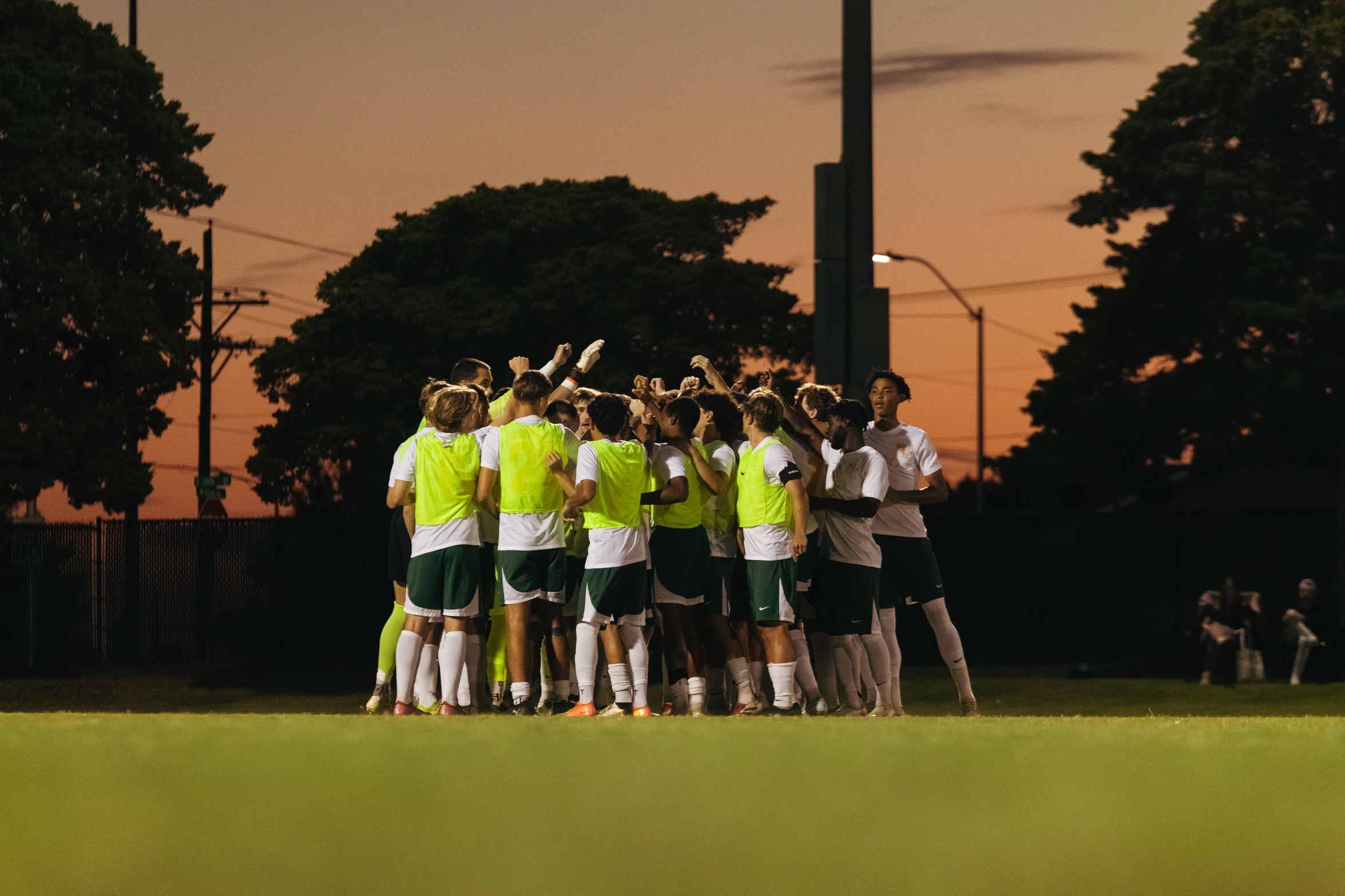 Drovers Fall Short on the Road at OPSU