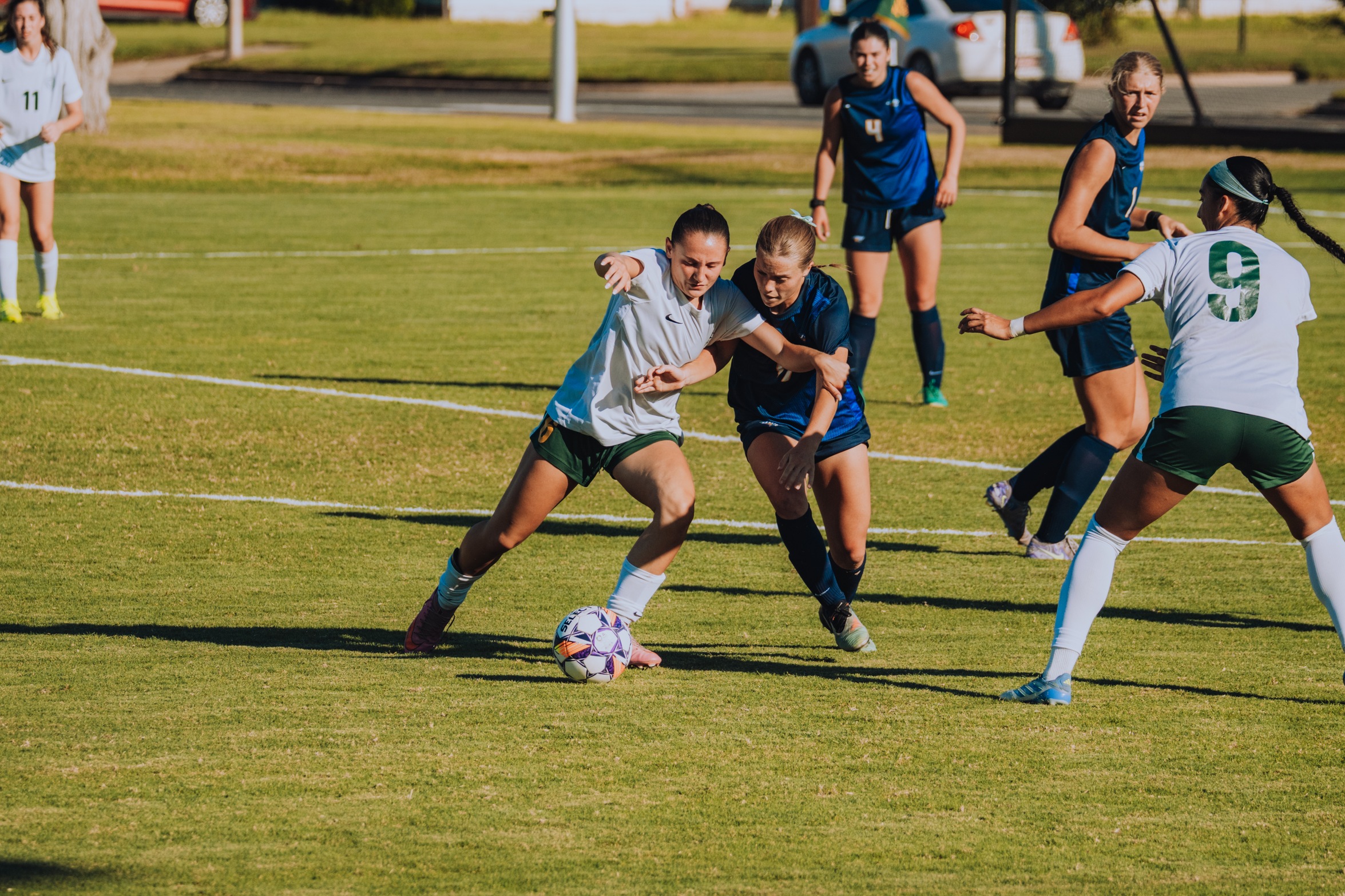 USAO&rsquo;s Postseason Run Comes to an End in the NAIA Second Round