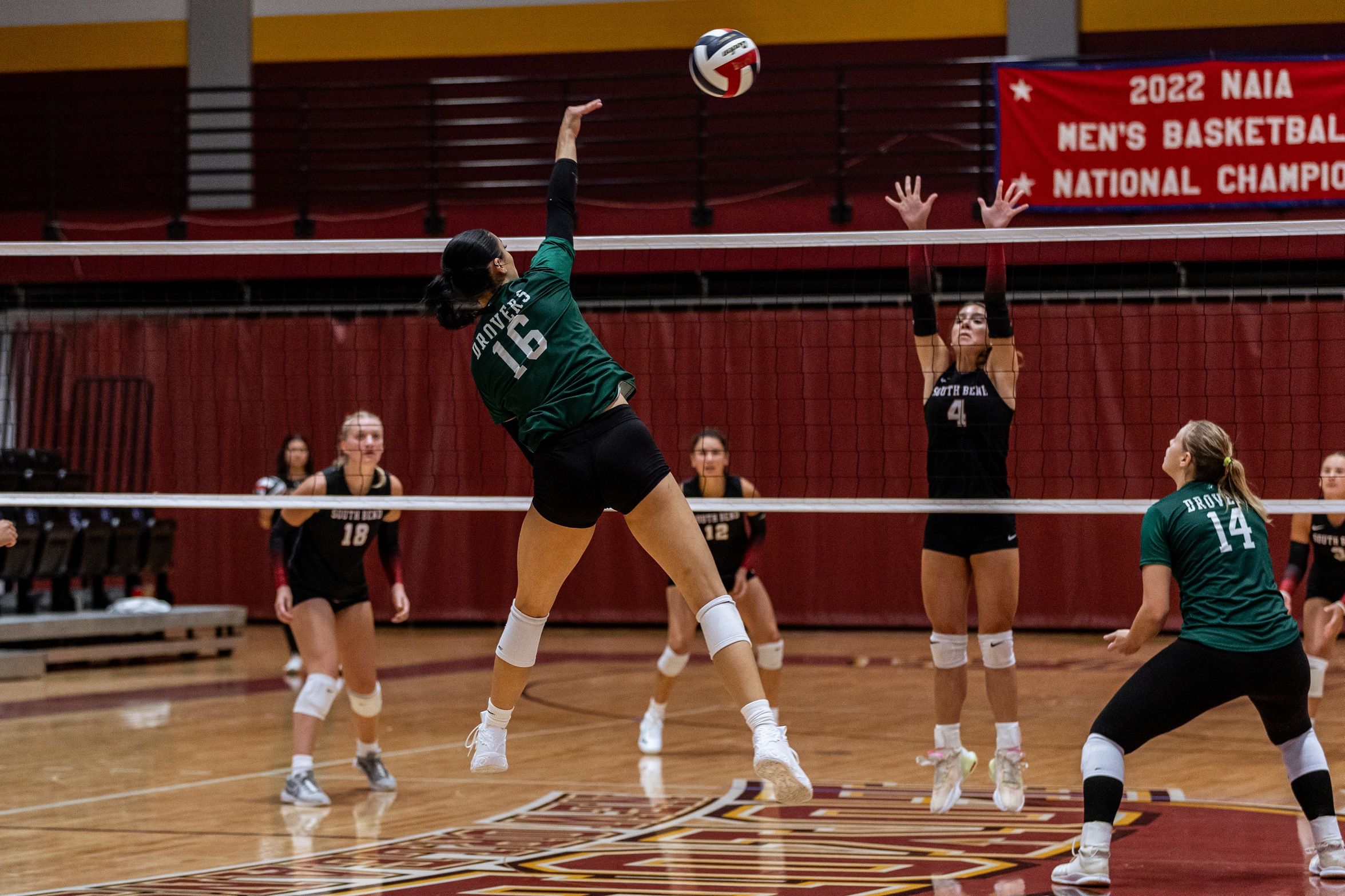 Perez Produces Magnificence as Drovers Take Down the Bobcats